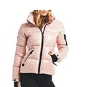 Sam. Freestyle Down Jacket